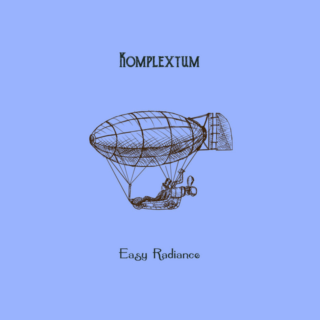 Easy Radiance cover