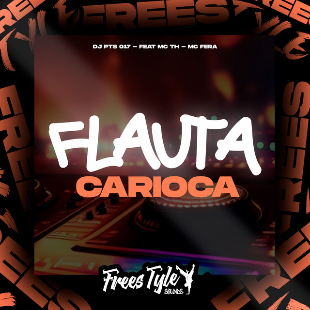 Flauta Carioca