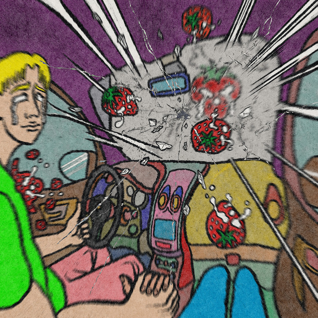 Bitter cover art