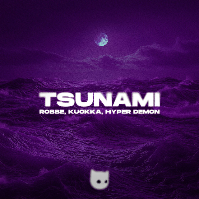 Tsunami - Techno Mix