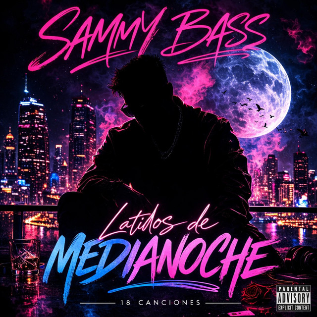Sammy Bass