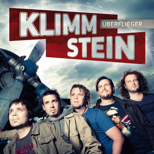 Überflieger cover art