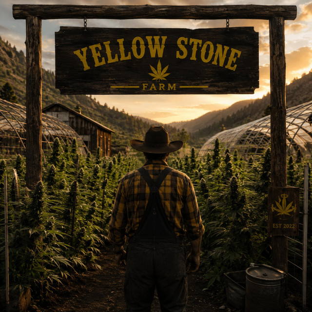Yellow Stone