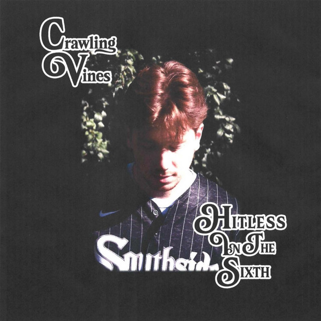hitless in the sixth cover art