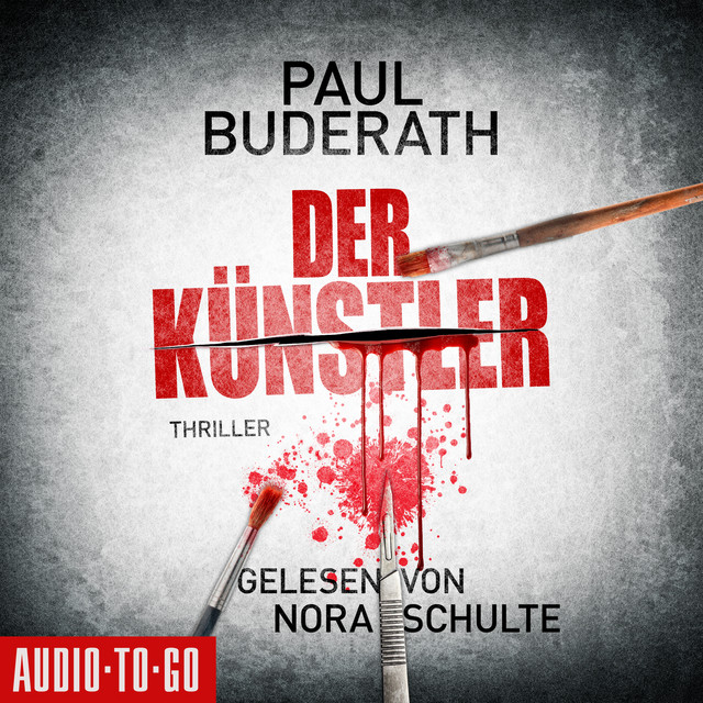 Paul Buderath