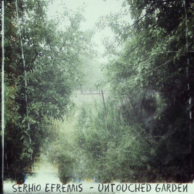 Untouched Garden cover art