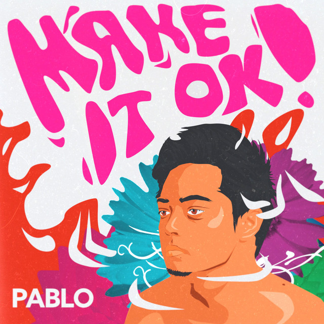 Make It Ok cover art