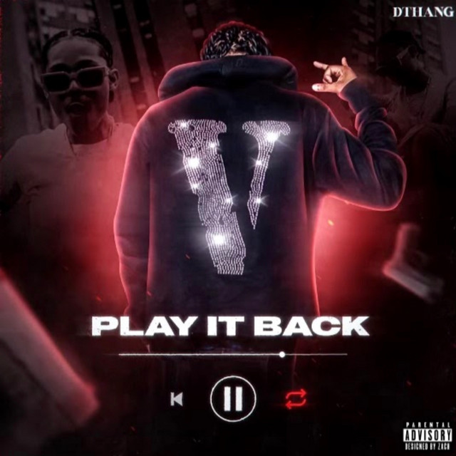 Play It Back