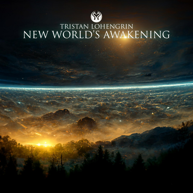 New World's Awakening cover