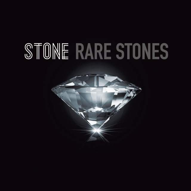 Rare Stones cover art