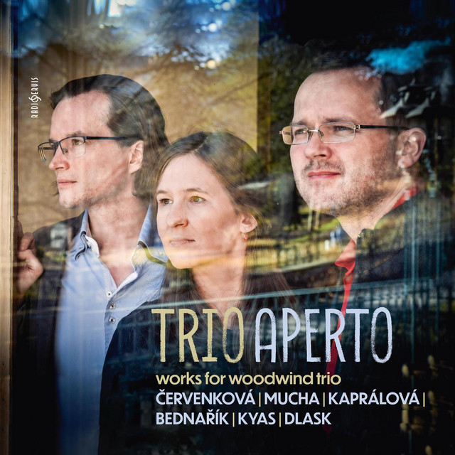Trio Aperto