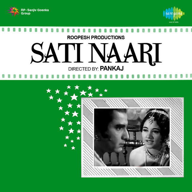 Sati Naari cover art