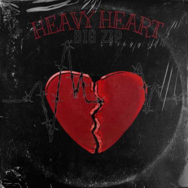 Heavy Heart cover art