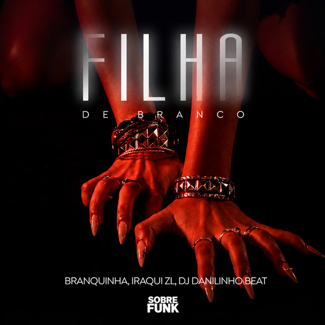 Filha de Branco