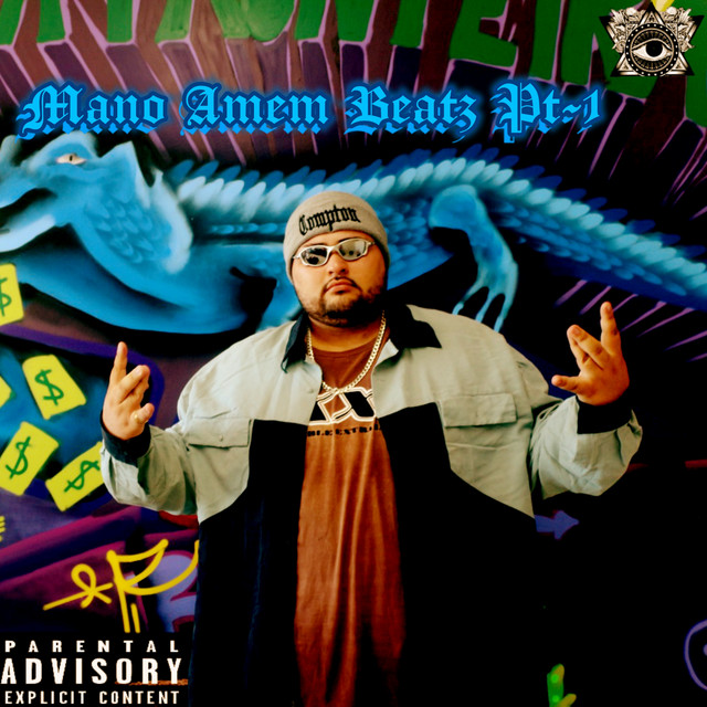 Mano Amem Beatz, Pt. 1