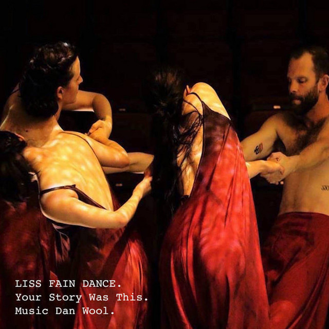 Your Story Was This (Original Soundtrack) cover art