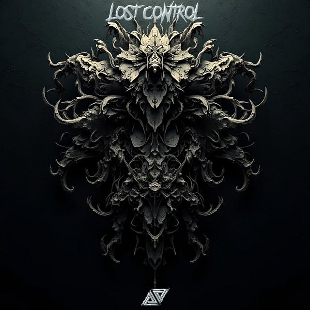 Обкладинка: Endless — Lost Control