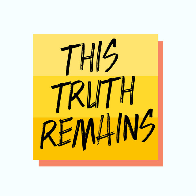 This Truth Remains cover