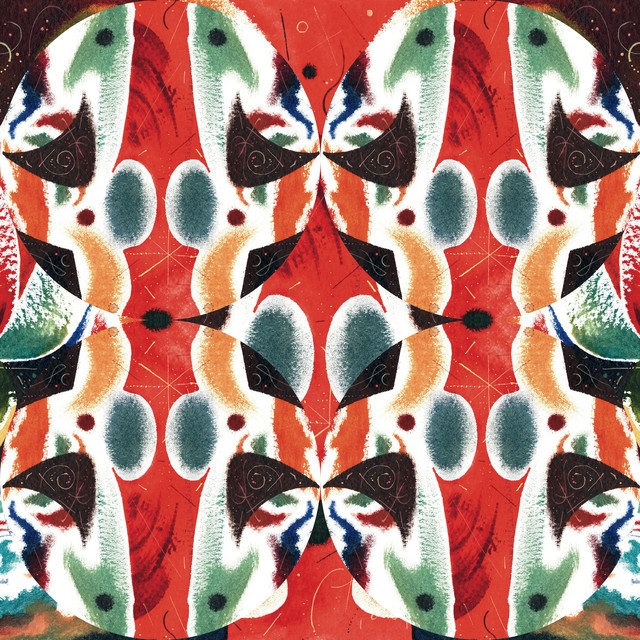undefined album image