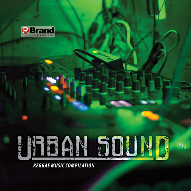 Urban Sound cover