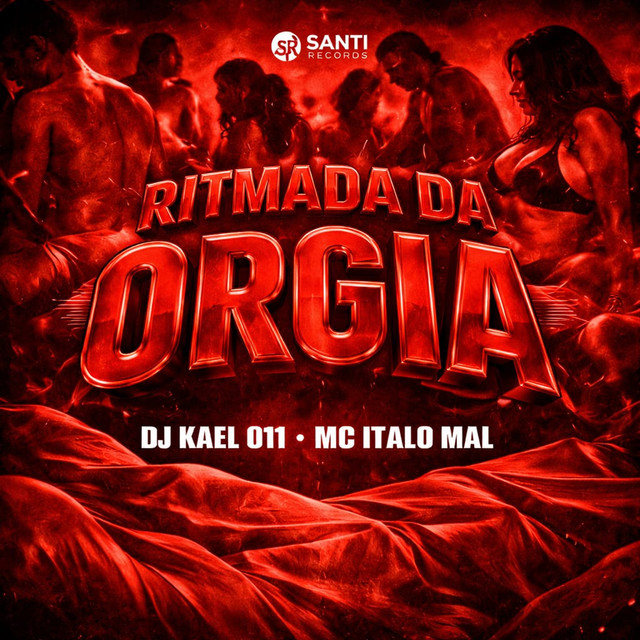 Ritmada da Orgia