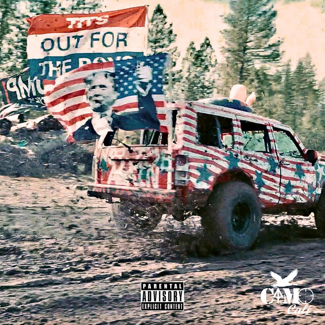 Welcome to the Country cover art