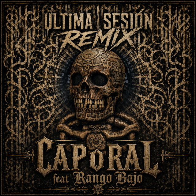 Ultima Sesion - Remix