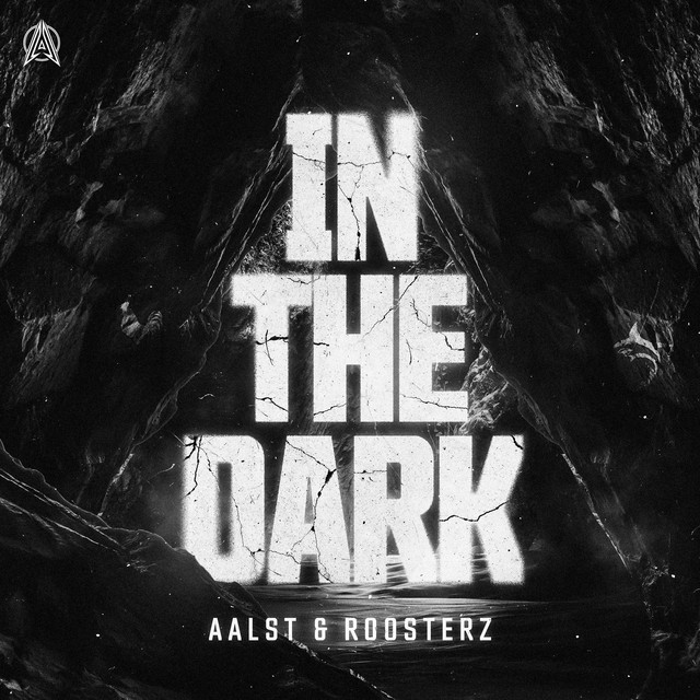 In The Dark cover art
