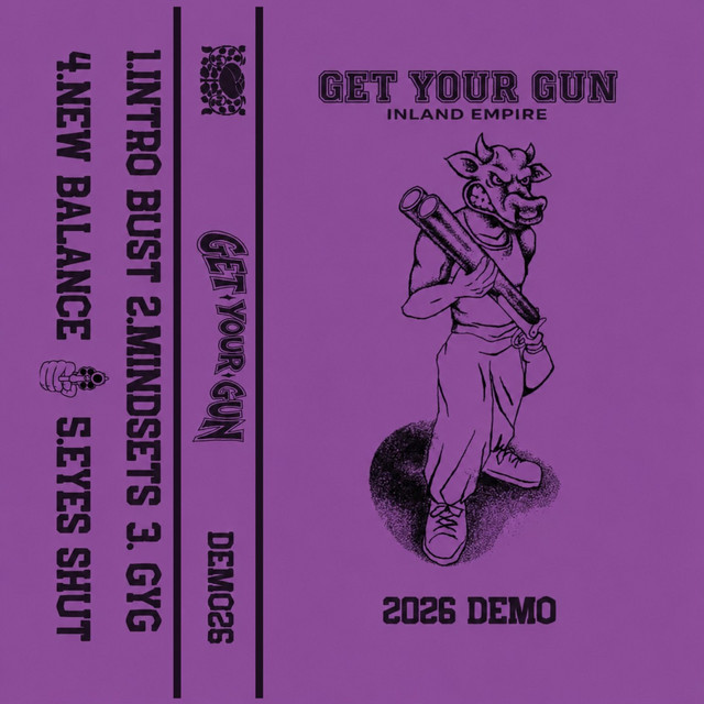 Get Your Gun