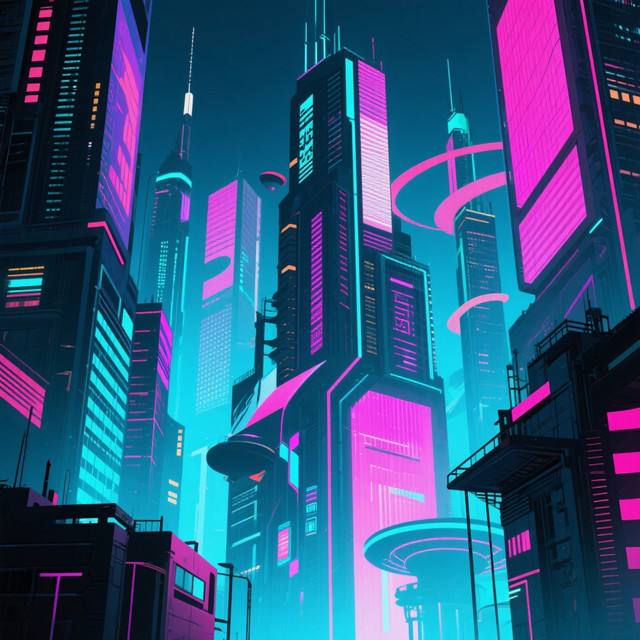 Album cover for fusil by wara