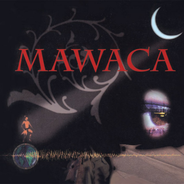 Mawaca cover art