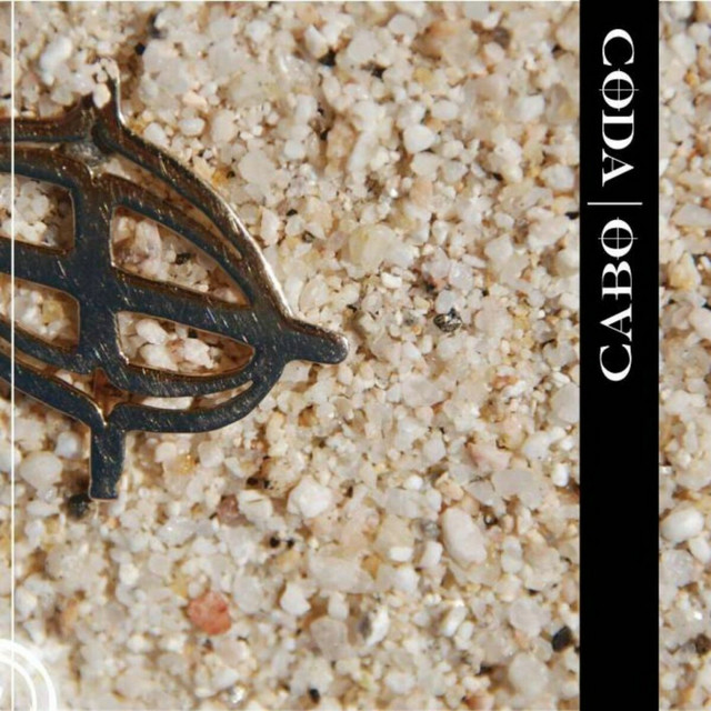 Cabo cover art
