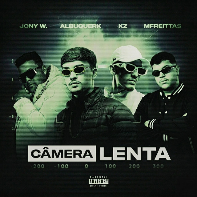 Movimenta em Camera Lenta