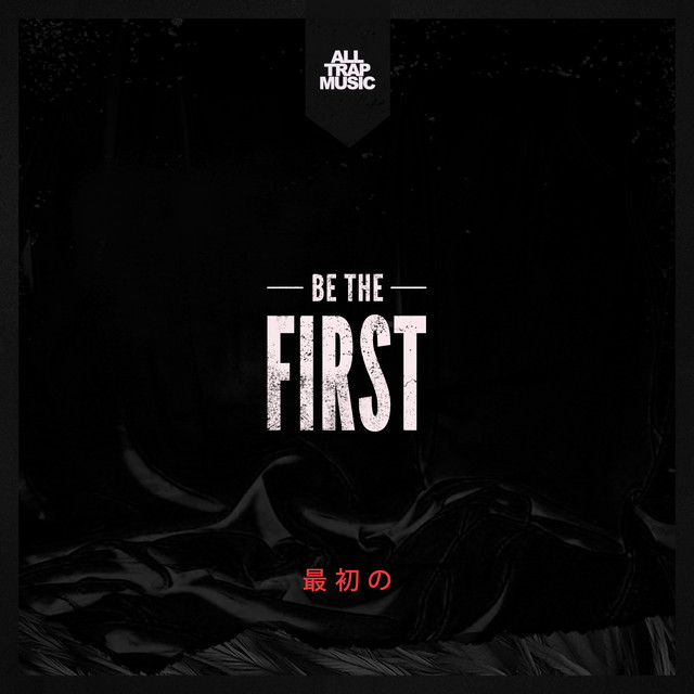 Be The First cover