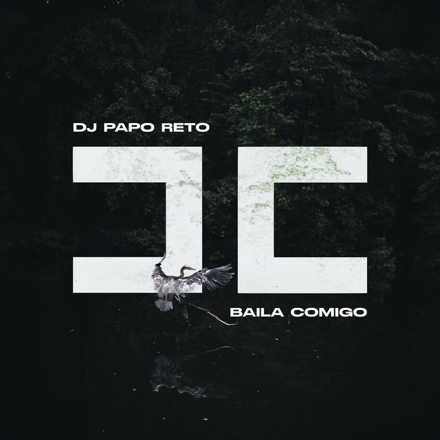 Baila Comigo