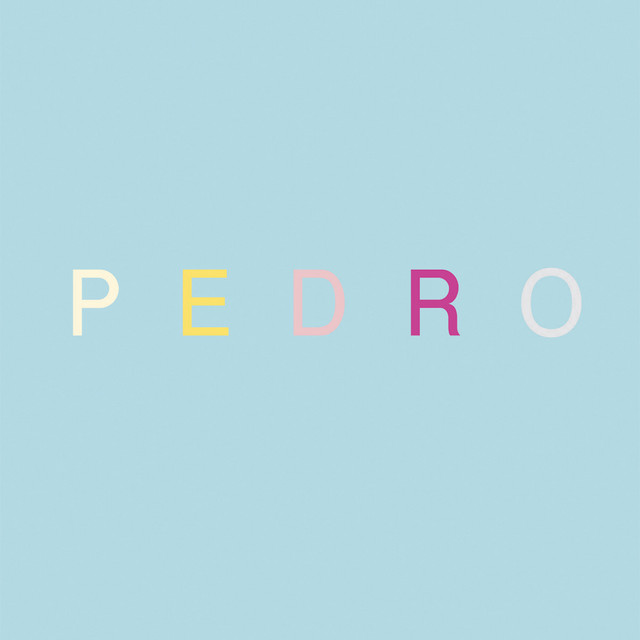 Pedro [2006 Edition] cover art