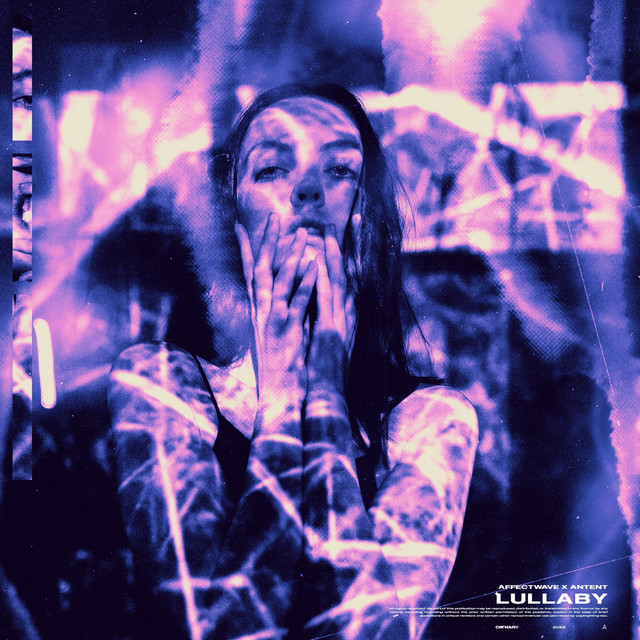 Lullaby cover art