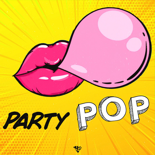 Party Pop cover