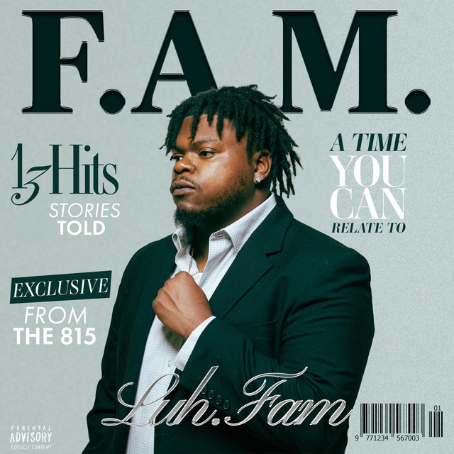 album image