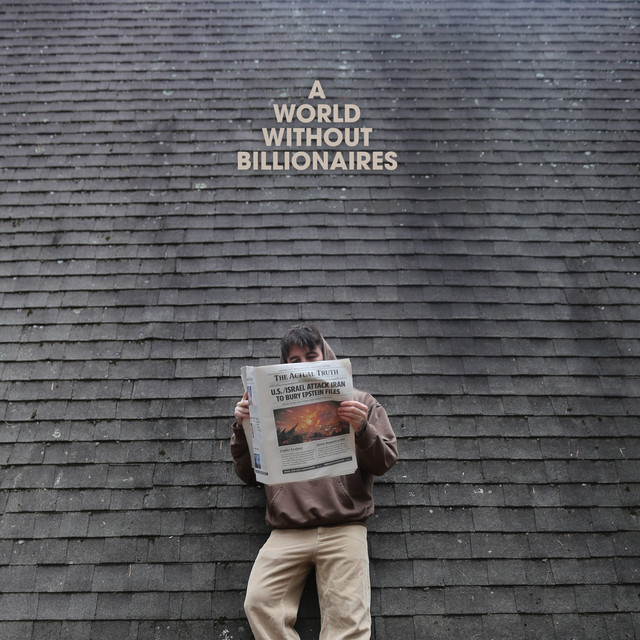 A World Without Billionaires