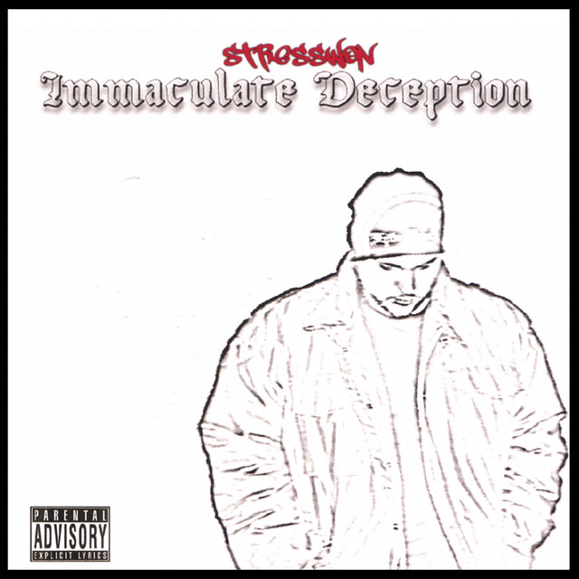 Immaculate Deception cover art