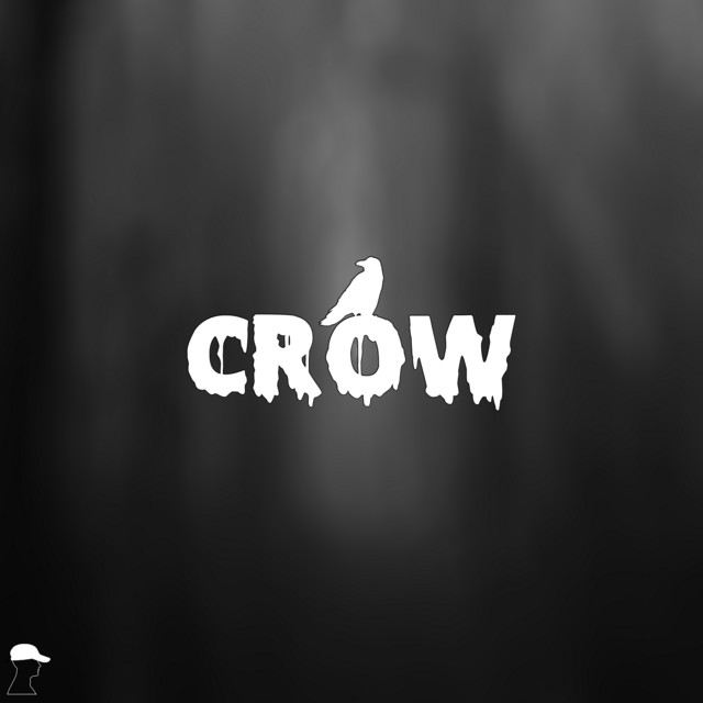 Crow cover art