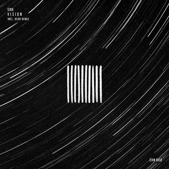 Vision - Extended Mix
