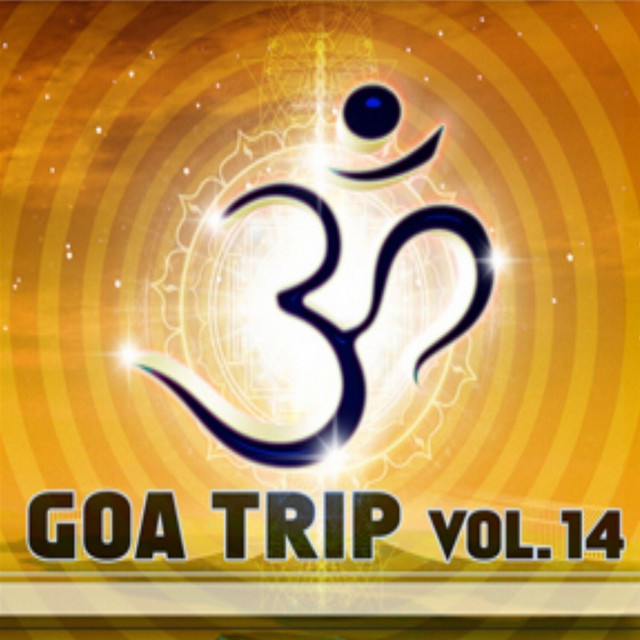 Goa Trip, Vol. 14 cover