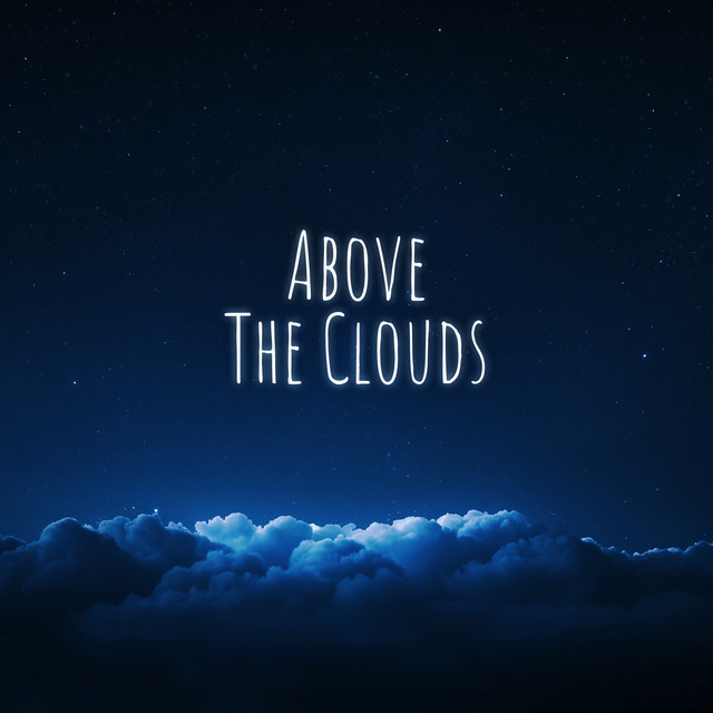 Above the Clouds cover art
