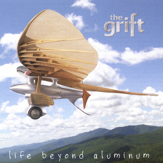 Life Beyond Aluminum cover art