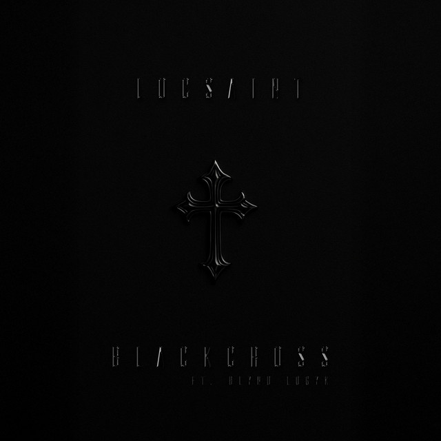 Black Cross