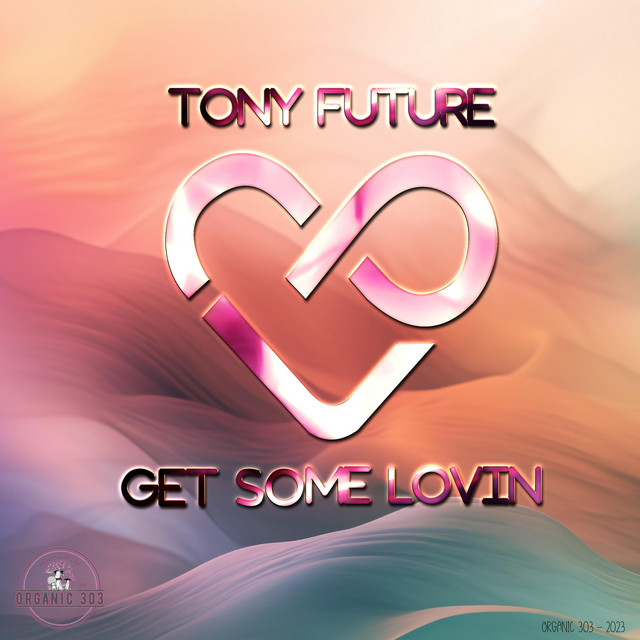 Get Some Lovin (I-pan dub) artwork