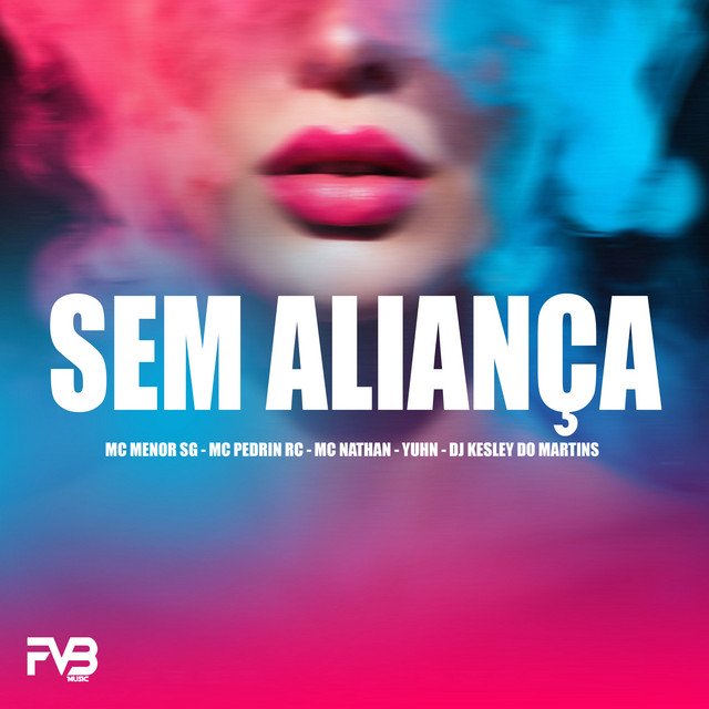 SEM ALIANÇA