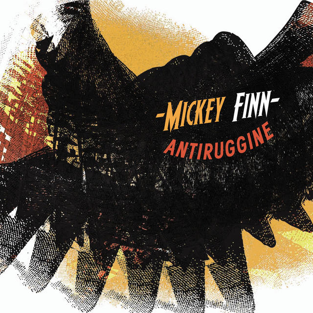 Mickey Finn